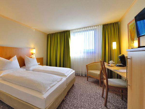 3 Tage Wellnessauszeit in der Mineraltherme Böblingen 2N in Leonberg (bei Stuttgart), Baden-Württemberg inkl. Halbpension