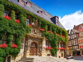 All Inclusive Auszeit im malerischen Harz