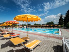 4 Tage Kurzurlaub im Baia Holiday Gasparina
