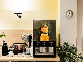 2 Tage im Novum Hotel Silence Garden mit Frühstück
