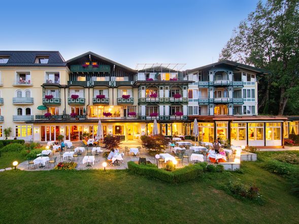 Hotel Hollweger