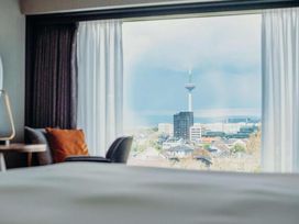 3 Tage Frankfurt aus bester Lage erkunden