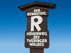 Kleine Auszeit im Thüringer Wald