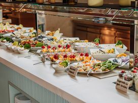 Entspannung & Wellness Pur an der Ostsee