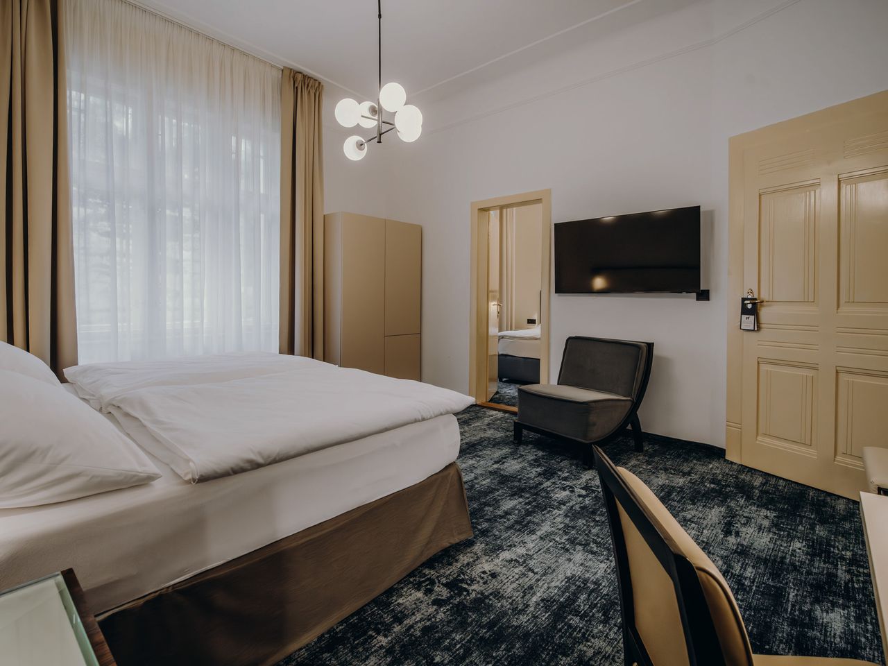 Familienzimmer