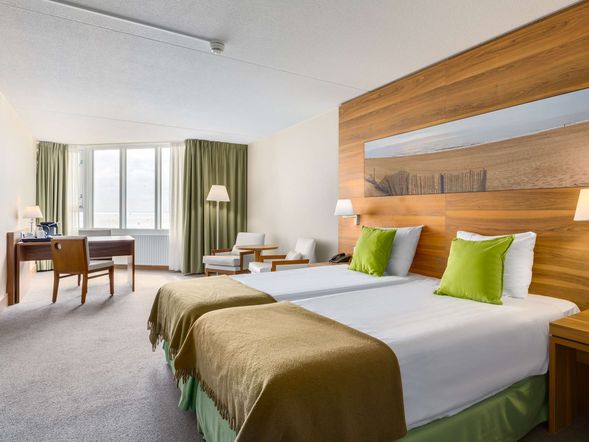 Doppelzimmer DELUXE
