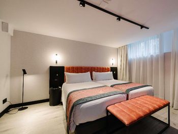 Amsterdam pur- 2 Tage im Hotel Vondel
