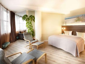 2 Tage im Hotel Kiel by Golden Tulip mit Frühstück