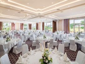 3 Tage Luxus-Urlaub bei Lüneburg mit Frühstück