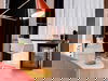 2 Tage im Nhow Amsterdam Rai 