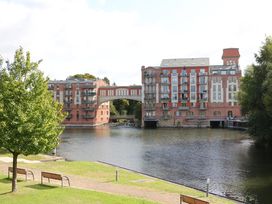 2 Tage Auszeit auf der malerischen Dom-Insel