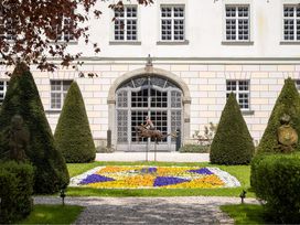 2 Tage kleine Wellness-Schloss-Auszeit im Allgäu