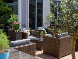 2 Tage Luxus genießen in Bayerns Landeshauptstadt