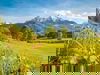 Kurz mal in die Berge - 4 Nächte