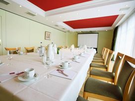 Nordseeluft schnuppern im Boutiquehotel Myn Utspann