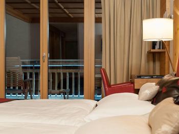 Wohlfühloase 3 Tage mit HP im Hotel Aqua Dome
