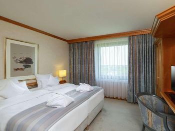 2 Tage im Maritim Airport Hotel Hannover