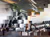 2 Tage im Nhow Amsterdam Rai 
