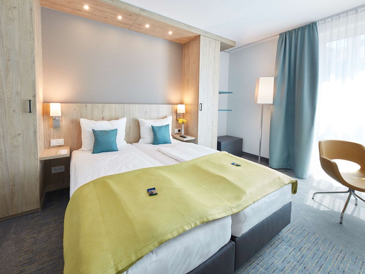 Doppelzimmer BUSINESS