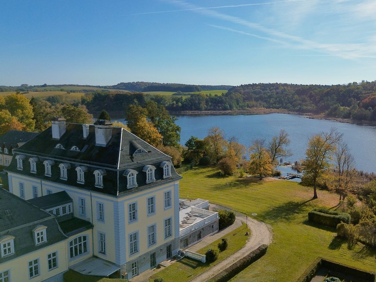 HERBST RESET - 6 Tage