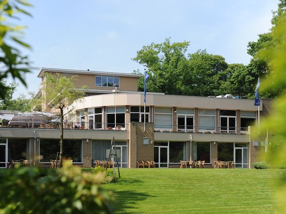 Fletcher Parkhotel Val Monte