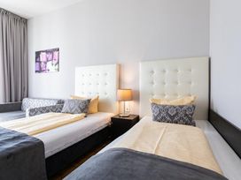 2 Tage Urlaub in Bad Soden am Taunus mit Frühstück