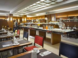 2 Tage Kurzurlaub mit Frühstück im K+K Hotel Fenix