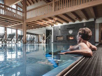 6 Tage Tiroler Wohlfühl-Wellness