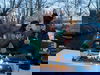 4 Wohlige Wintertage mit Therme + Kaminkahnfahrt