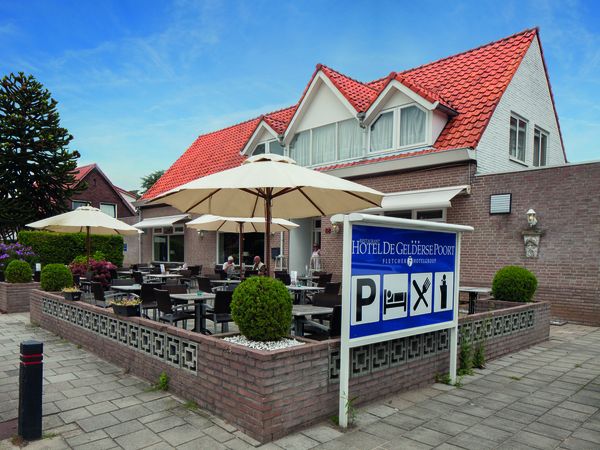 6 Tage Erholung am Fluss im Naturparadies Gelderland in Ooij Frühstück