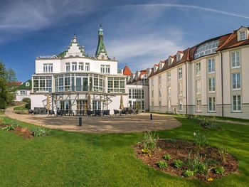 Zeit zu Zweit in der Porzellanstadt Meißen - 3 Tage