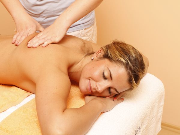 3 Tage Wellness á la carte im Kurort Karlsbad in Karlsbad (Karlovy Vary) Halbpension