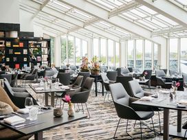 4 Tage im Hyatt Regency Köln mit Frühstück