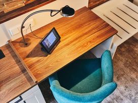 2 Tage Ostseeluft schnuppern