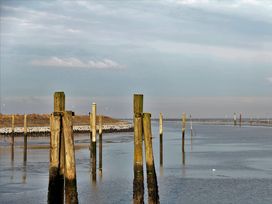 Ostern an der Nordsee
