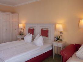 Relaxen im Thermenhotel Vier Jahreszeiten - 3 Tage