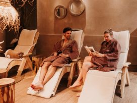 3 Tage Zillertal-Liebe mit Wellnessgenuss & Massage
