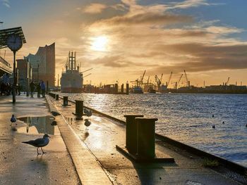 2 Tage nahe der Speicherstadt Hamburg 