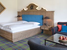Kleine Wellnessreise - 3 Tage Chiemgau