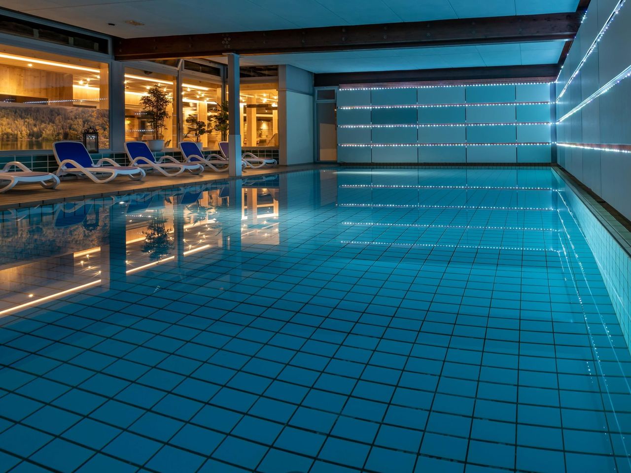 2 Tage Happy Wellness Special im Südschwarzwald