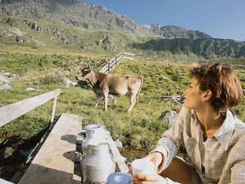 9 Tage Aktivurlaub in Wald am Arlberg mit Frühstück