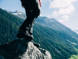 Aktivtage in der Ötztaler Bergwelt - 2 Nächte