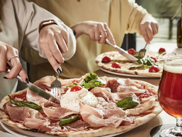 2 Tage Alpine Erholung im Hotel Putzer in Natz-Schabs, Trentino-Südtirol inkl. Frühstück