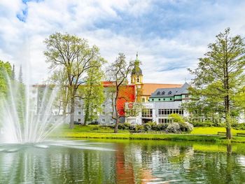 Erlebnisse im Thüringer Wald - 5 Tage in Suhl