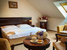 3 Tage Genuss, Massage und Wellness in Tschechien