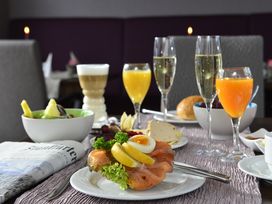 FREUNDs Auszeit 3 Nächte