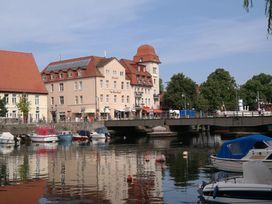 Ahoi Warnemünde! 3 Tage Meeresbrise genießen im Hotel Am Alten Strom