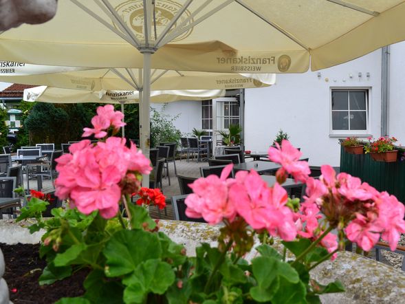 Hotel am Pfahl