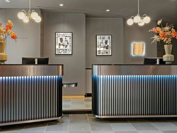 2 Tage im Leonardo Hotel Mainz mit Frühstück