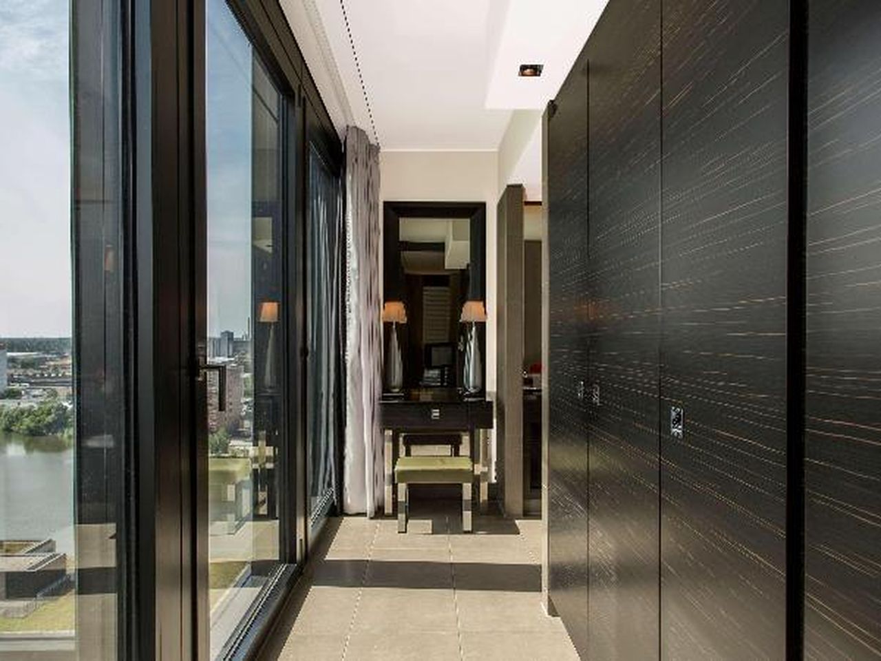 2 Tage im Hyatt Regency Düsseldorf